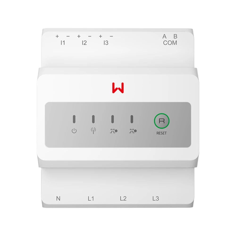 GoodWe Smart Meter GM330 intelligenter Zähler - 3 Phasen (externer CT)