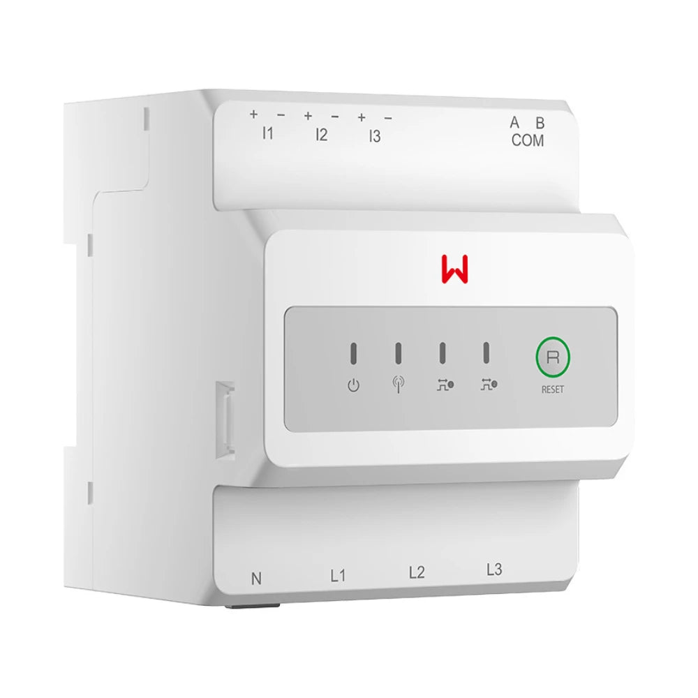 GoodWe Smart Meter GM330 intelligenter Zähler - 3 Phasen (externer CT)