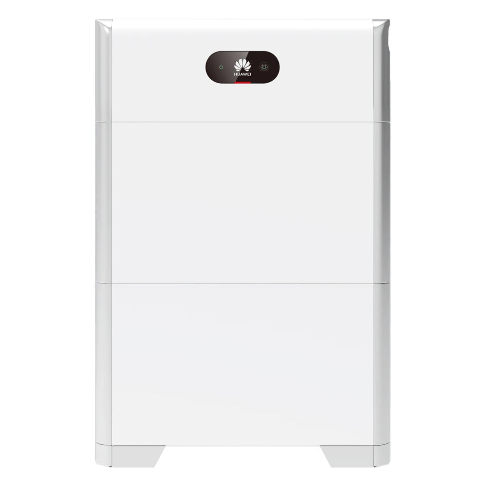 Huawei 6kW hibrid inverter (MAP0) + Huawei 10kWh akkumulátor