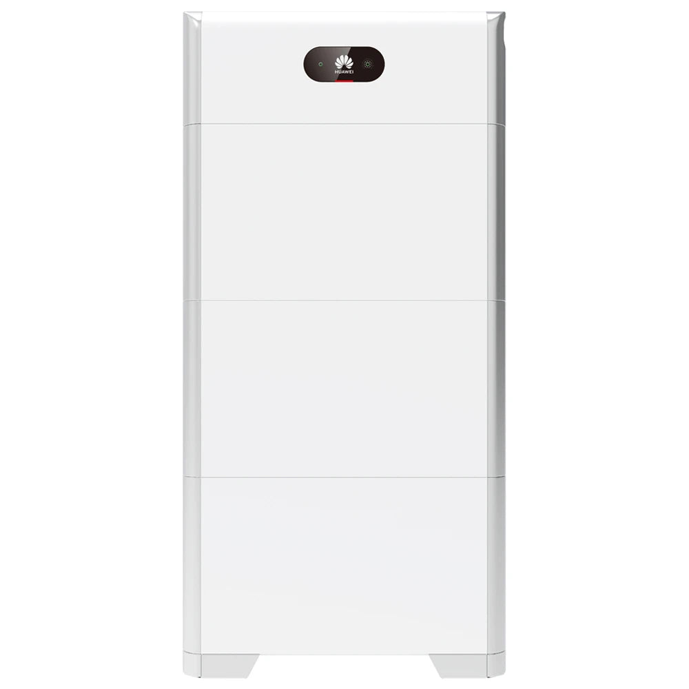 Huawei 6kW hibrid inverter (MAP0) + Huawei 15kWh akkumulátor