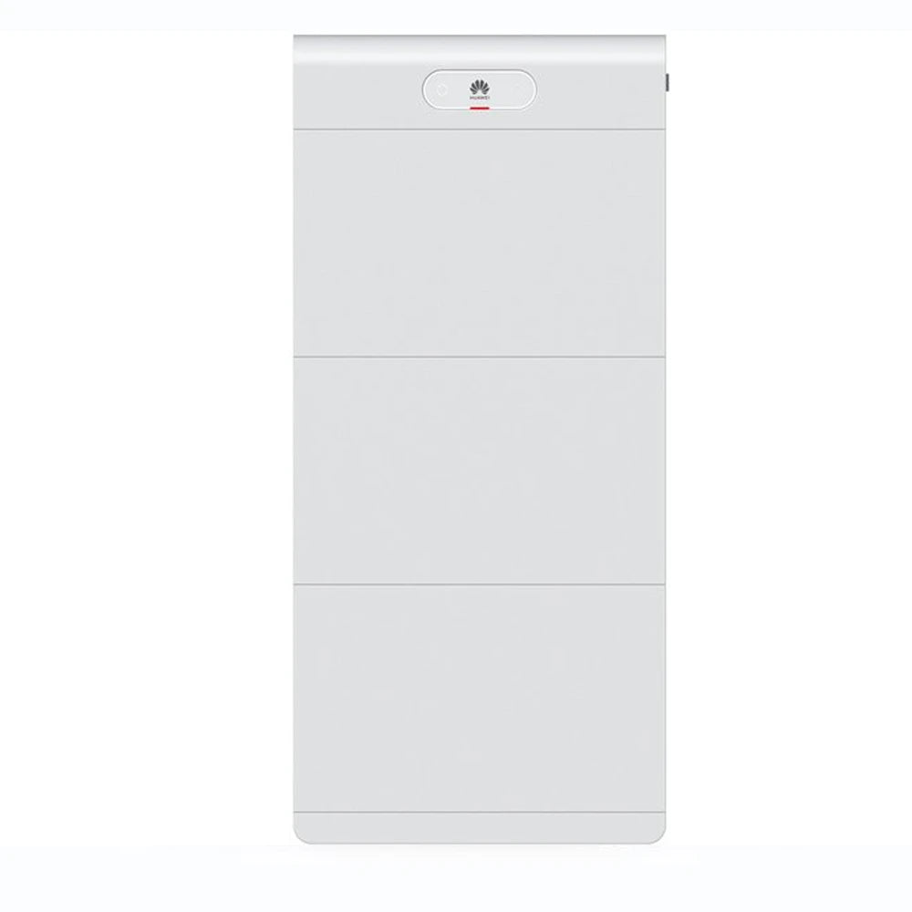 Huawei 6kW hibrid inverter (MAP0) + Huawei 21kWh akkumulátor