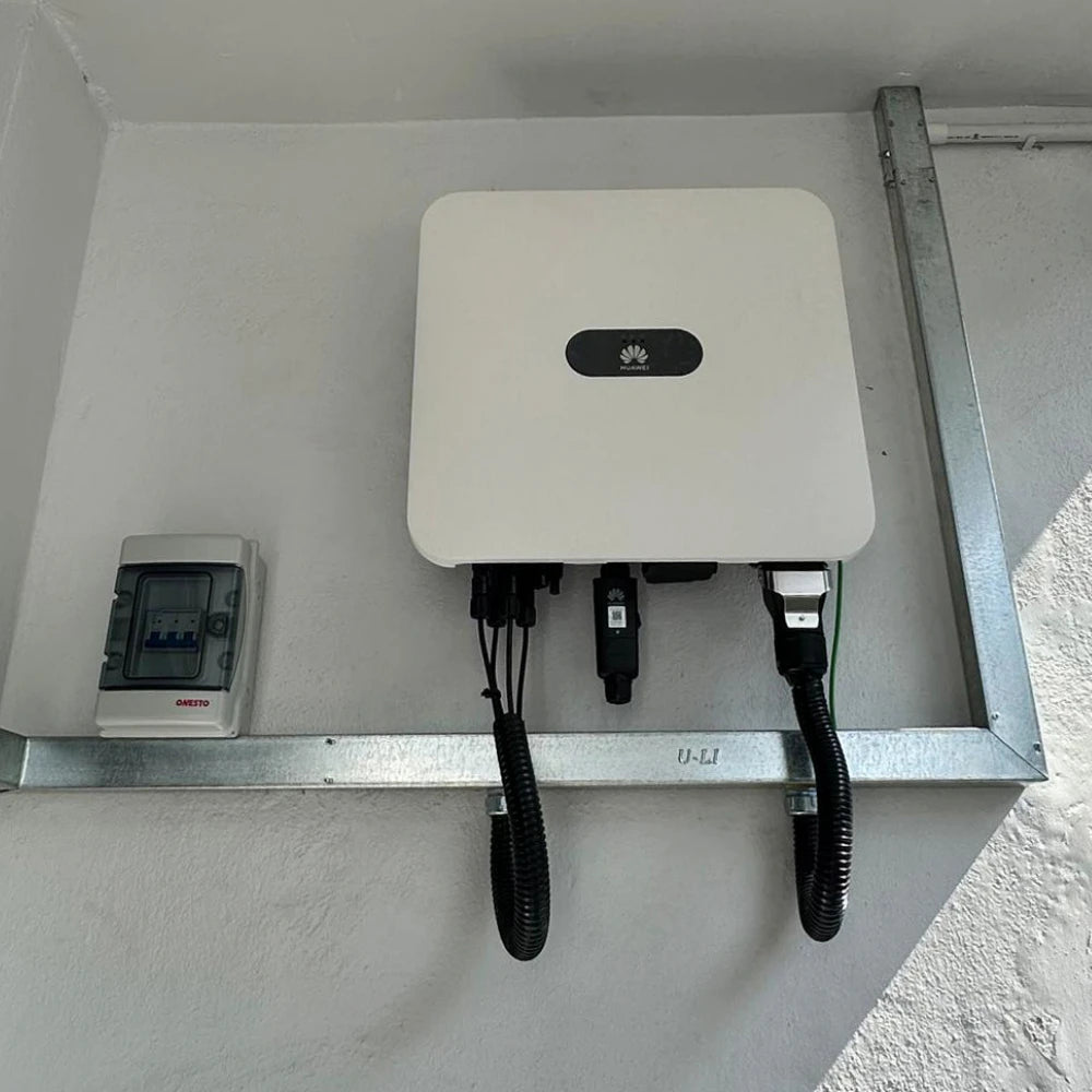 Nexvo Solar