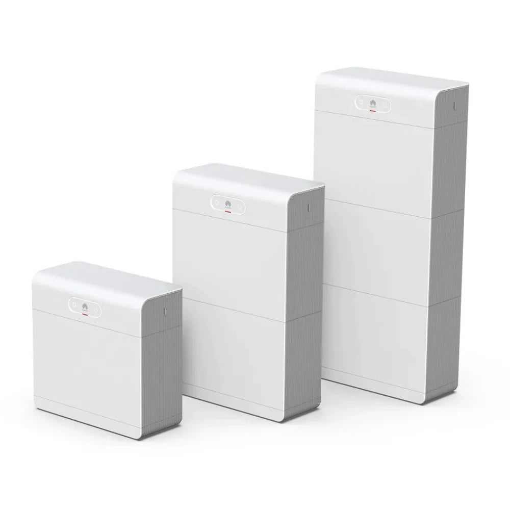 Huawei LUNA2000-5-E1 akkumulátor modul 5kWh