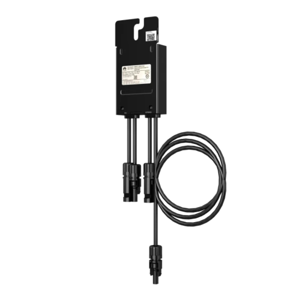 Huawei MERC-600W optimalizáló