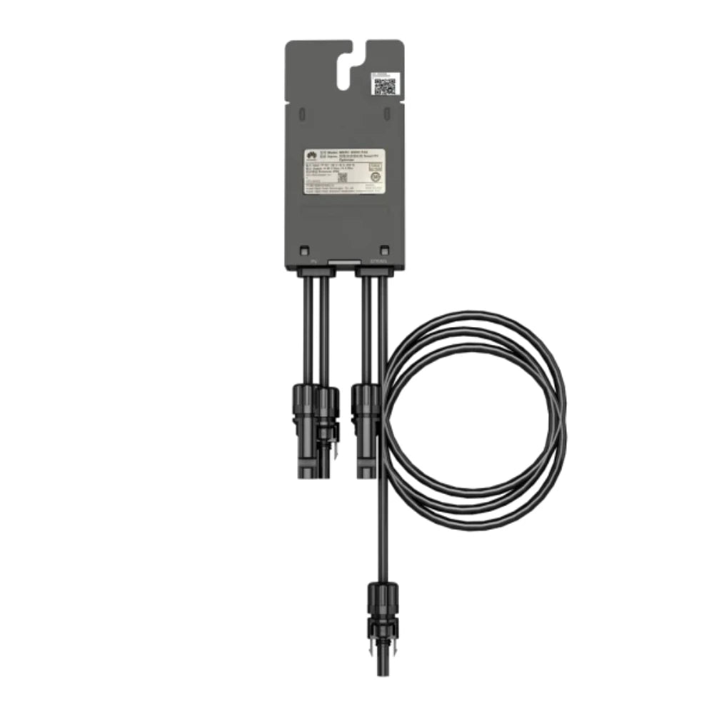 Optimizer Module Level Huawei MERC-600W optimizer – module-level monitoring – Nexvo Solar