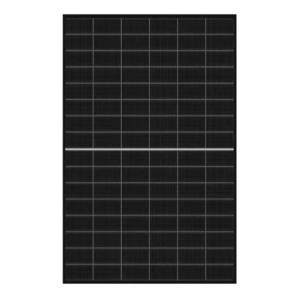 Hyundai HiT H450CE-BF(ZB) 450W monokristályos napelem - bifaciális, fekete keret