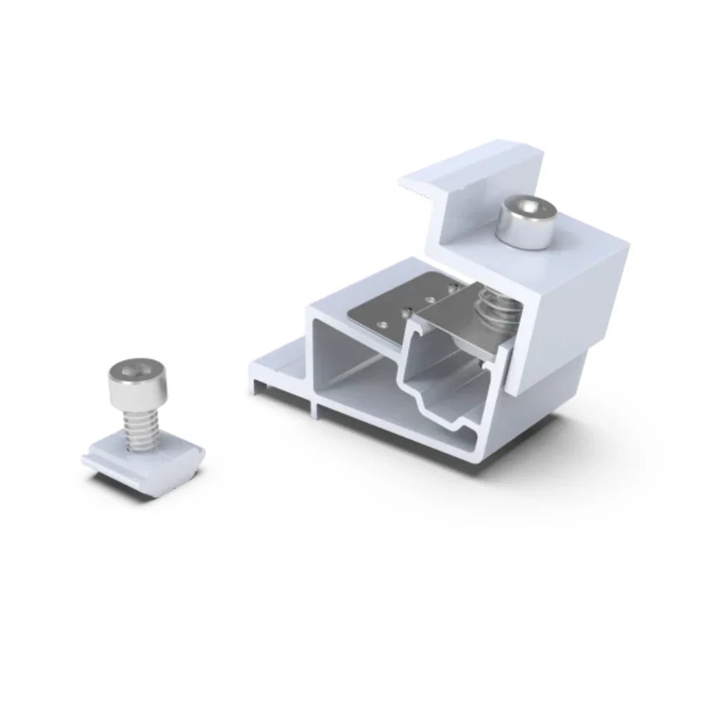 Mountkit FLAT10 vorderes Stützbein (20 Stück)