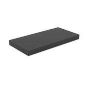 Mountkit FLAT10 EPDM 200x100x15 mm (40 db)