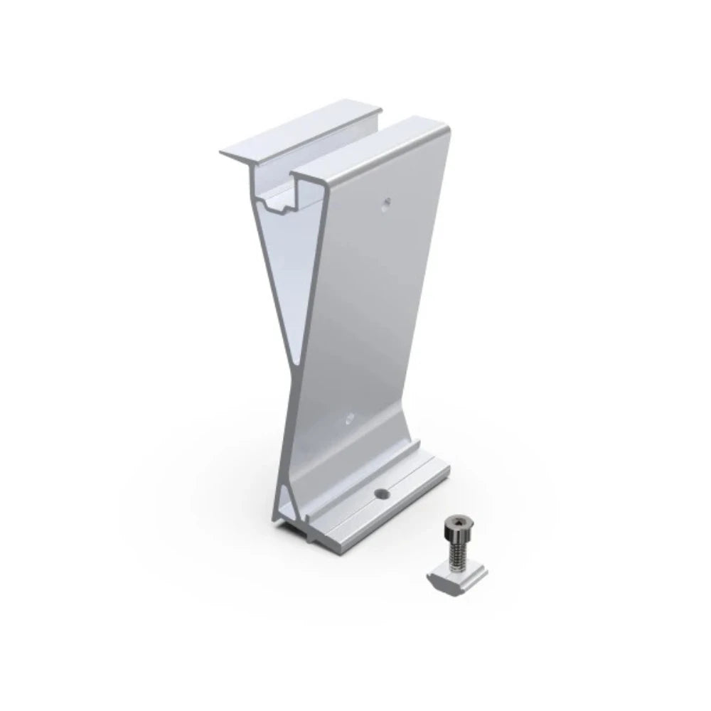 Mountkit FLAT10 hátsó láb (20 db)