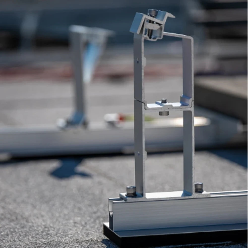 Mountkit FLAT10 hátsó segédláb (20 db)