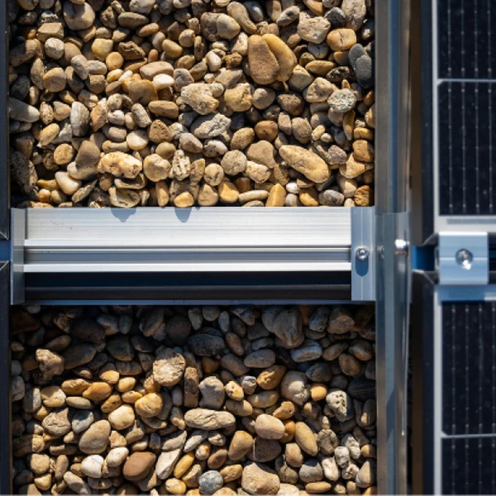 Mountkit FLAT10 sín 1400 mm (8 db)