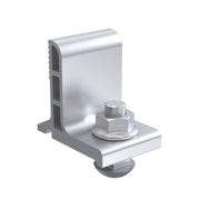 Mountkit sínbilincs kampó + gömbfej adapter (50 db)