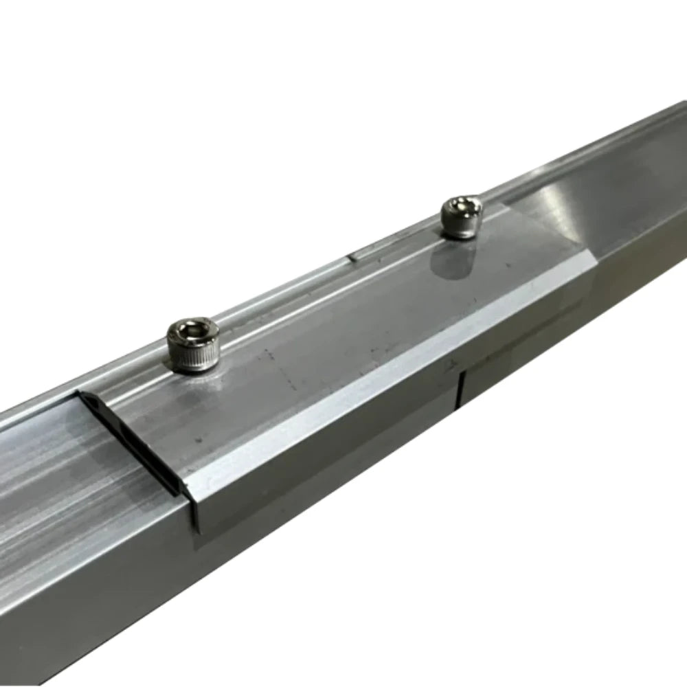 Mountkit síntoldó csavarral R52 sínhez (20 db)