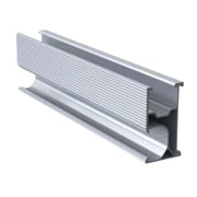 Mountkit mounting rail 4.2 m side mountable (8 pcs)