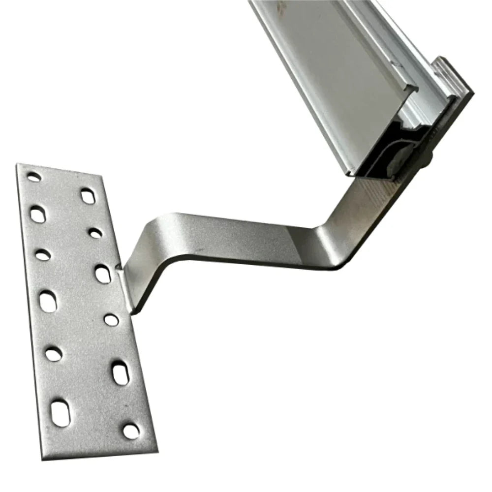 Mountkit roof hook fixed T01 (12 pcs)