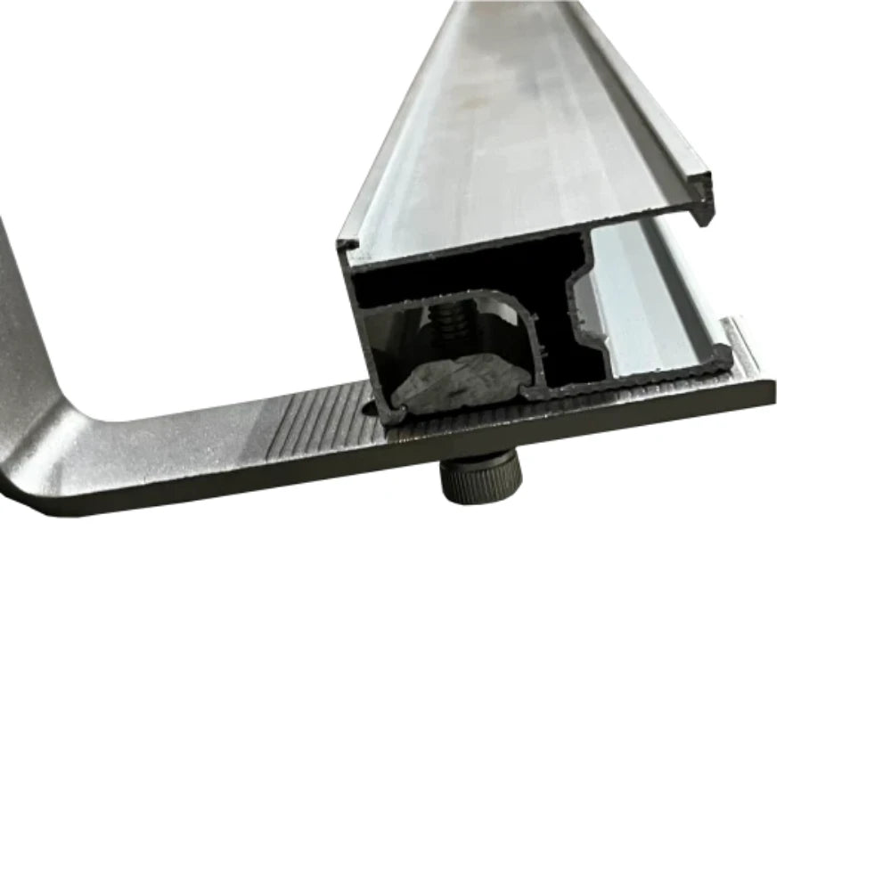 Mountkit tetőkampó fix T01 (12 db)