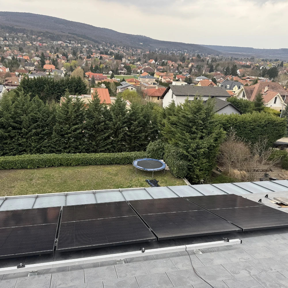 Nexvo Solar