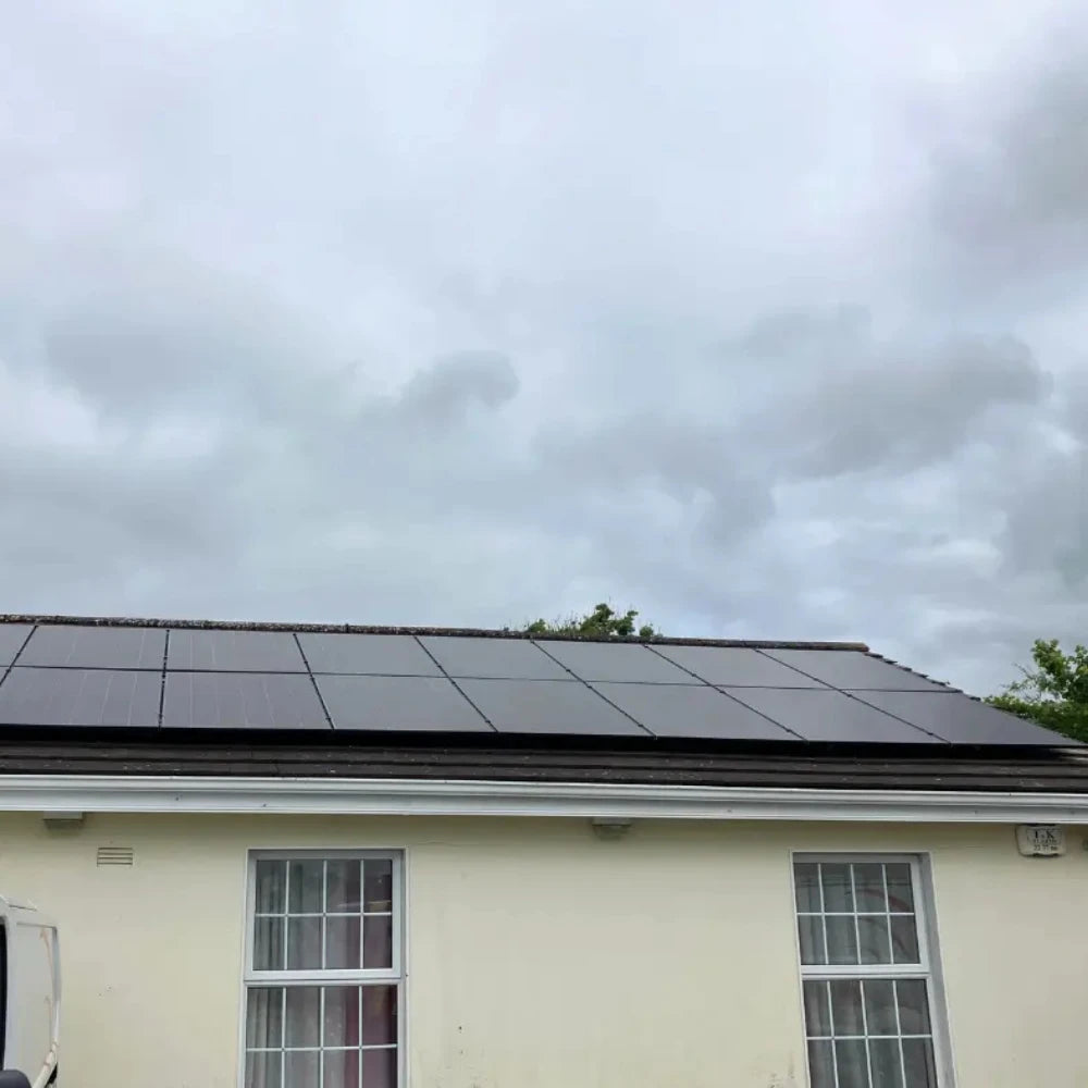 Nexvo Solar
