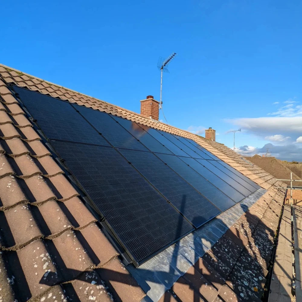 Nexvo Solar