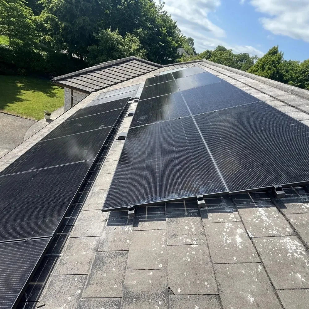 Nexvo Solar