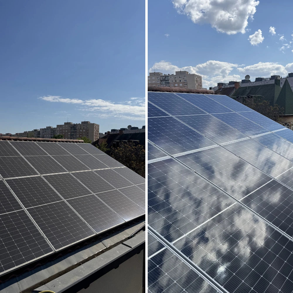 Nexvo Solar