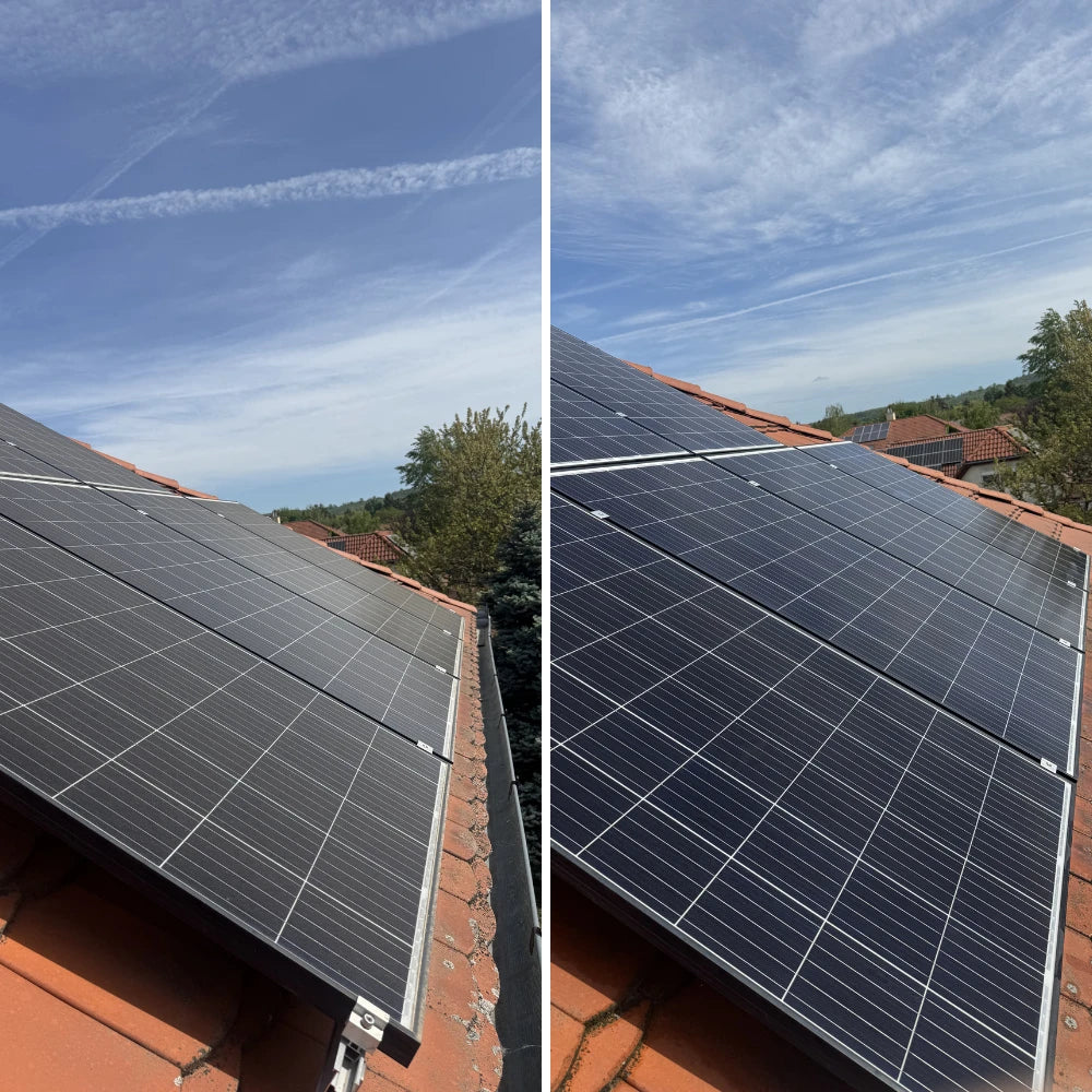 Nexvo Solar