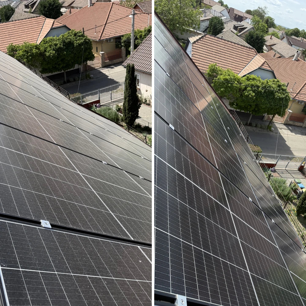 Nexvo Solar