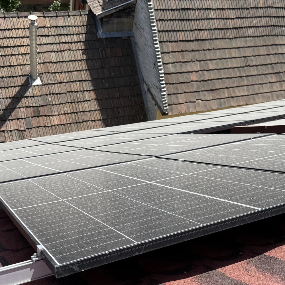 Nexvo Solar