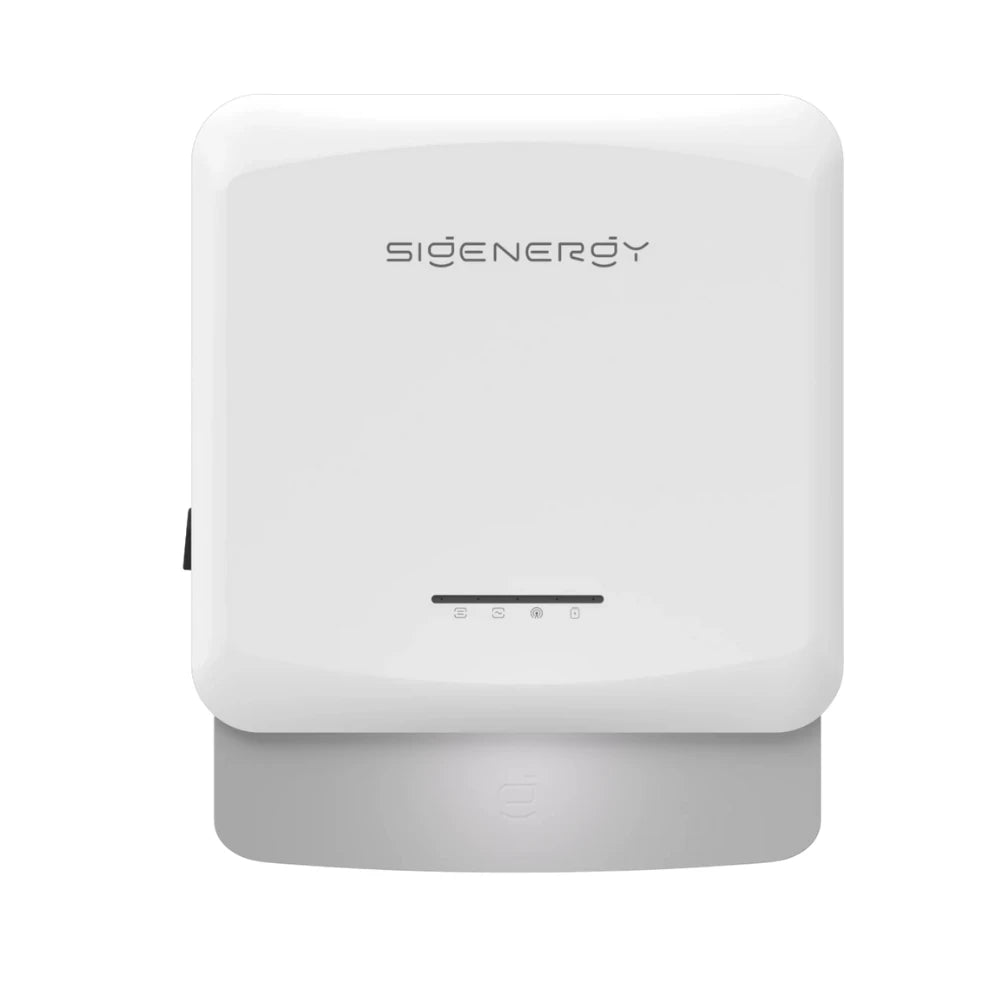 Sigen 3.6 SP2 hibrid inverter 3.6kW - 1 fázis