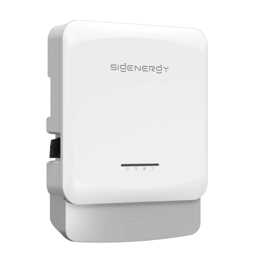 Sigen 4.6 SP2 hibrid inverter 4.6kW - 1 fázis