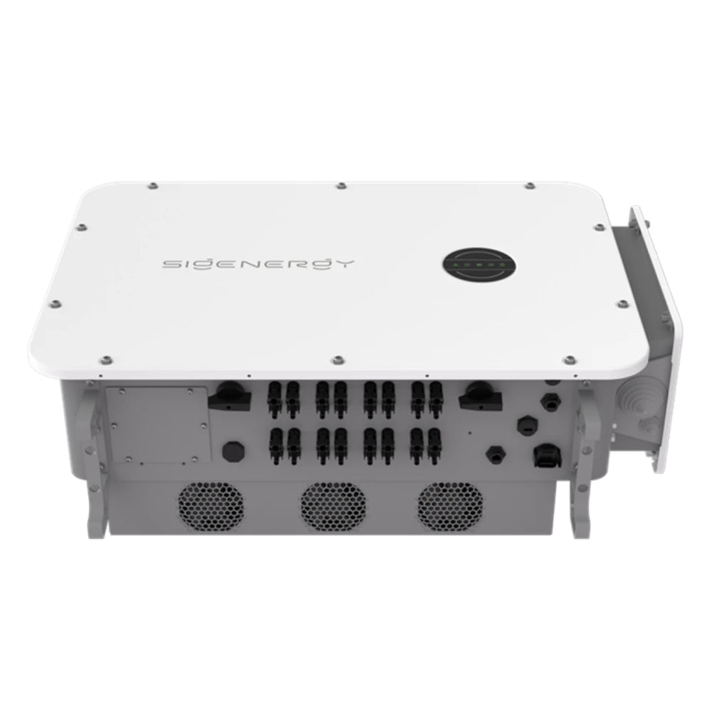 Sigen PV 110M1-HYA hibrid inverter 110kW - 3 fázis