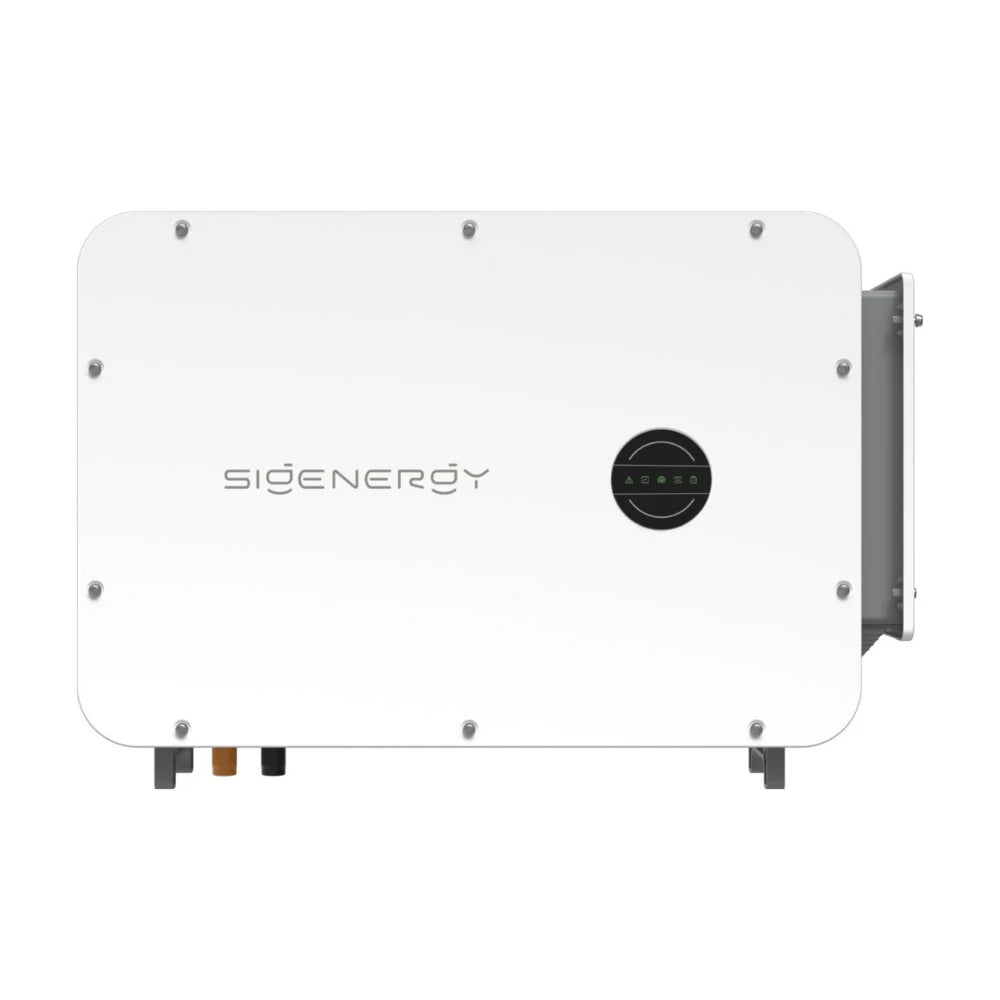 Sigen PV 60M1-HYA hibrid inverter 60kW - 3 fázis