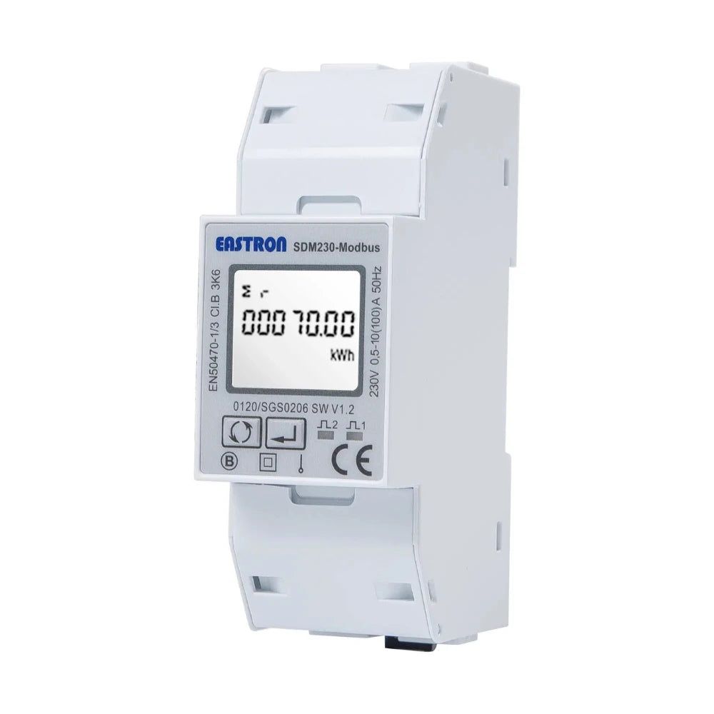 Sigen Sensor SP-DH mérőszenzor (1 fázis)