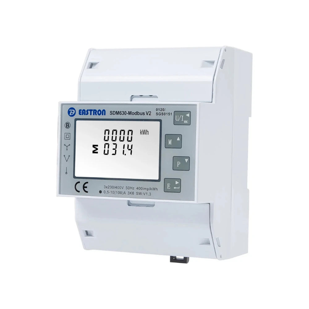 Sigen Sensor TP-DH mérőszenzor (3 fázis)