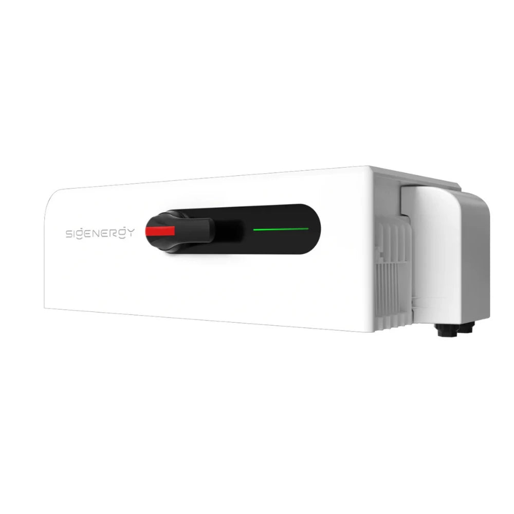 SigenStack BC M2-0.5C akkumulátor vezérlő modul