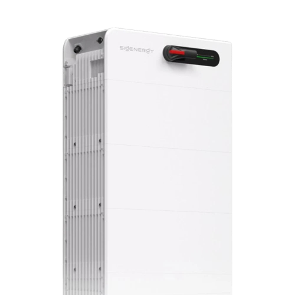 SigenStack BC M2-0.5C akkumulátor vezérlő modul