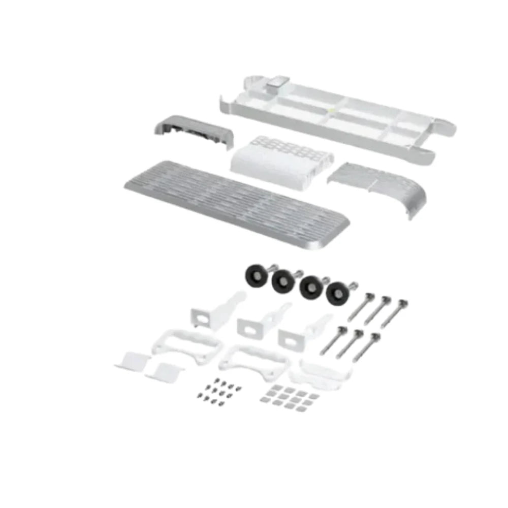 SigenStack fali / back-to-back telepítő készlet