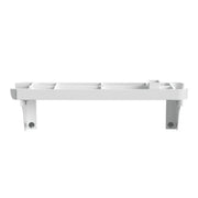 SigenStor akkumulátor telepítő készlet - falra szerelésre