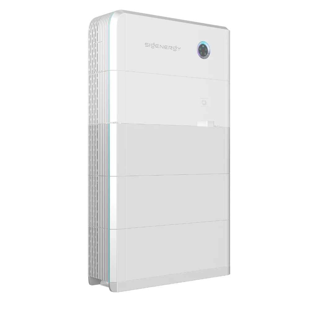 SigenStor BAT 10.0 akkumulátor modul 10kWh