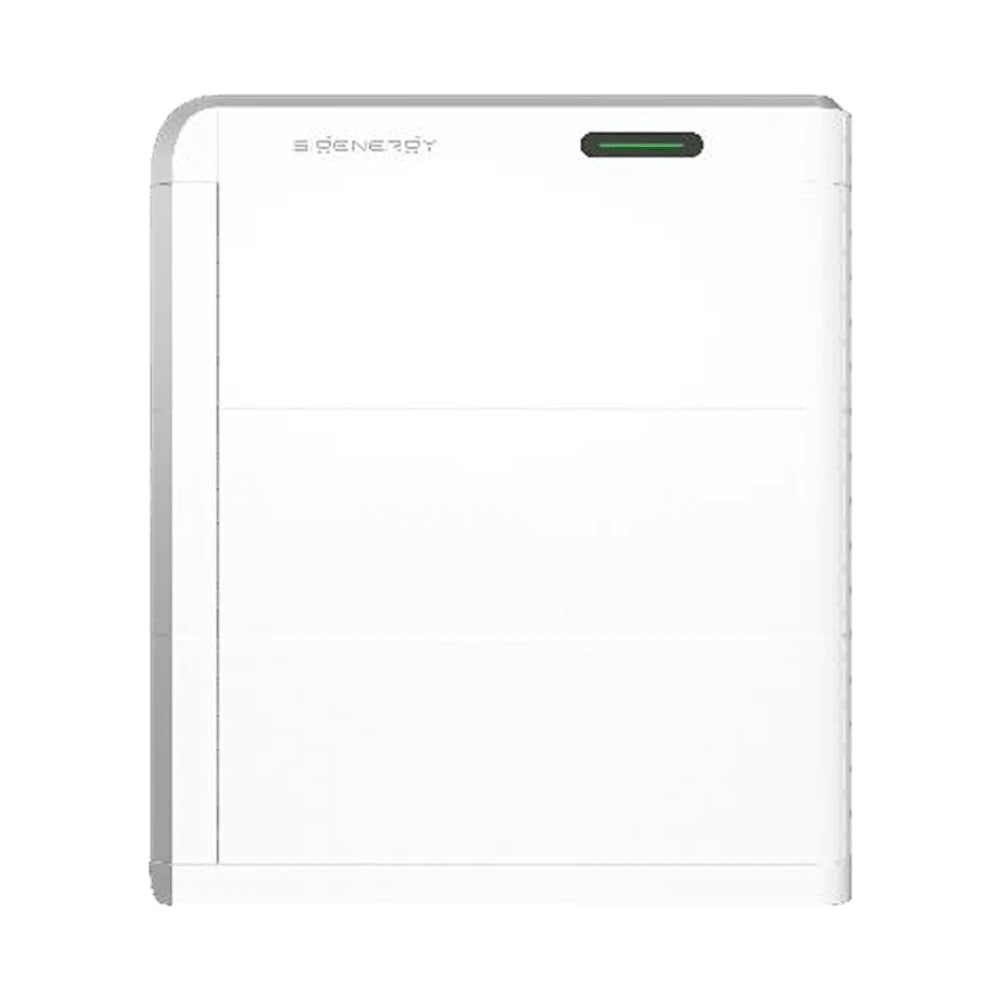 SigenStor BC akkumulátor vezérlő egység