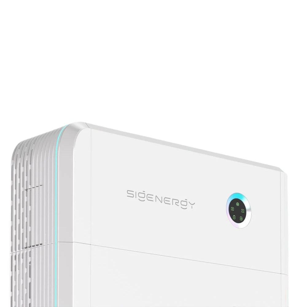 SigenStor EC 12.0 TP moduláris asszimetrikus hibrid inverter 12kW - 3 fázis