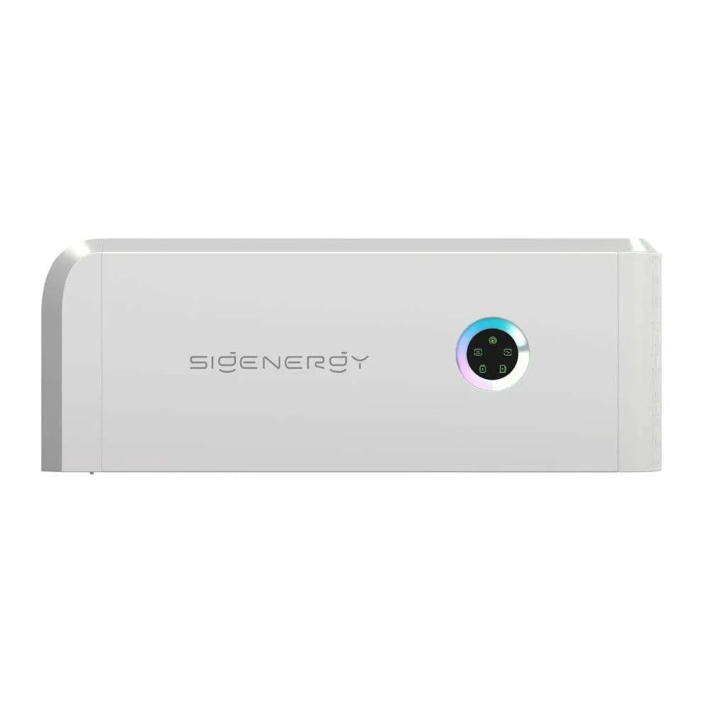 SigenStor EC 4.6 SP moduláris hibrid inverter 4.6kW - 1 fázis