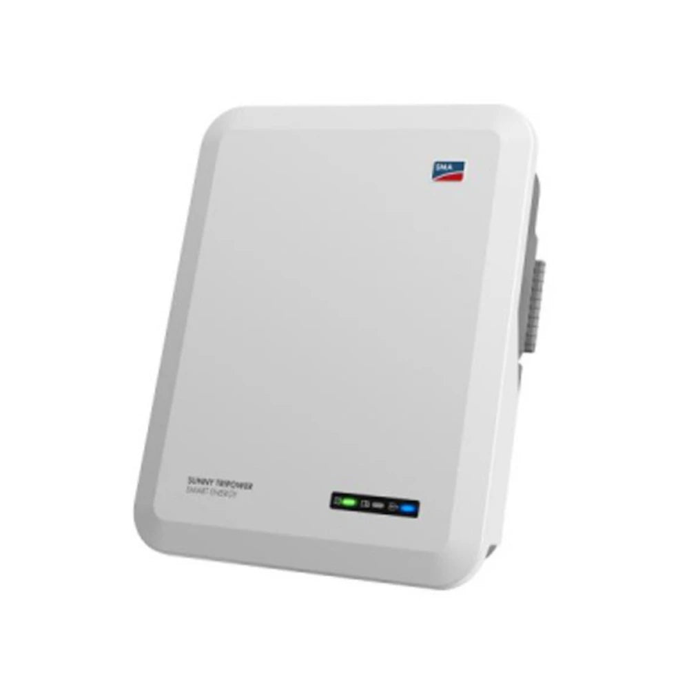SMA Sunny Tripower STP8.0-3SE-40 hibrid inverter 8kW - 3 fázis