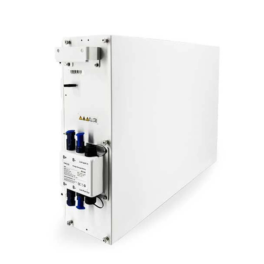 Sofar 10kW hibrid inverter + Sofar 20kWh akkumulátor
