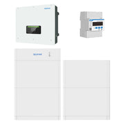 Sofar 10kW hibrid inverter + Sofar 20kWh akkumulátor