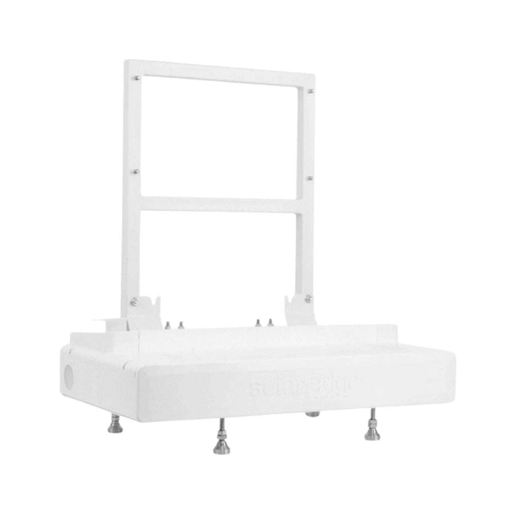 SolarEdge Energy Bank - padlóállvány (HV)