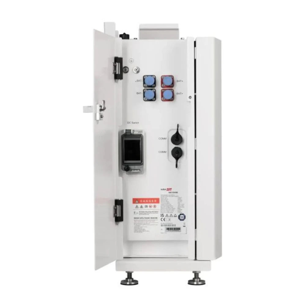 SolarEdge Home Battery - 4,85 kWh akkumulátor modul (LV)