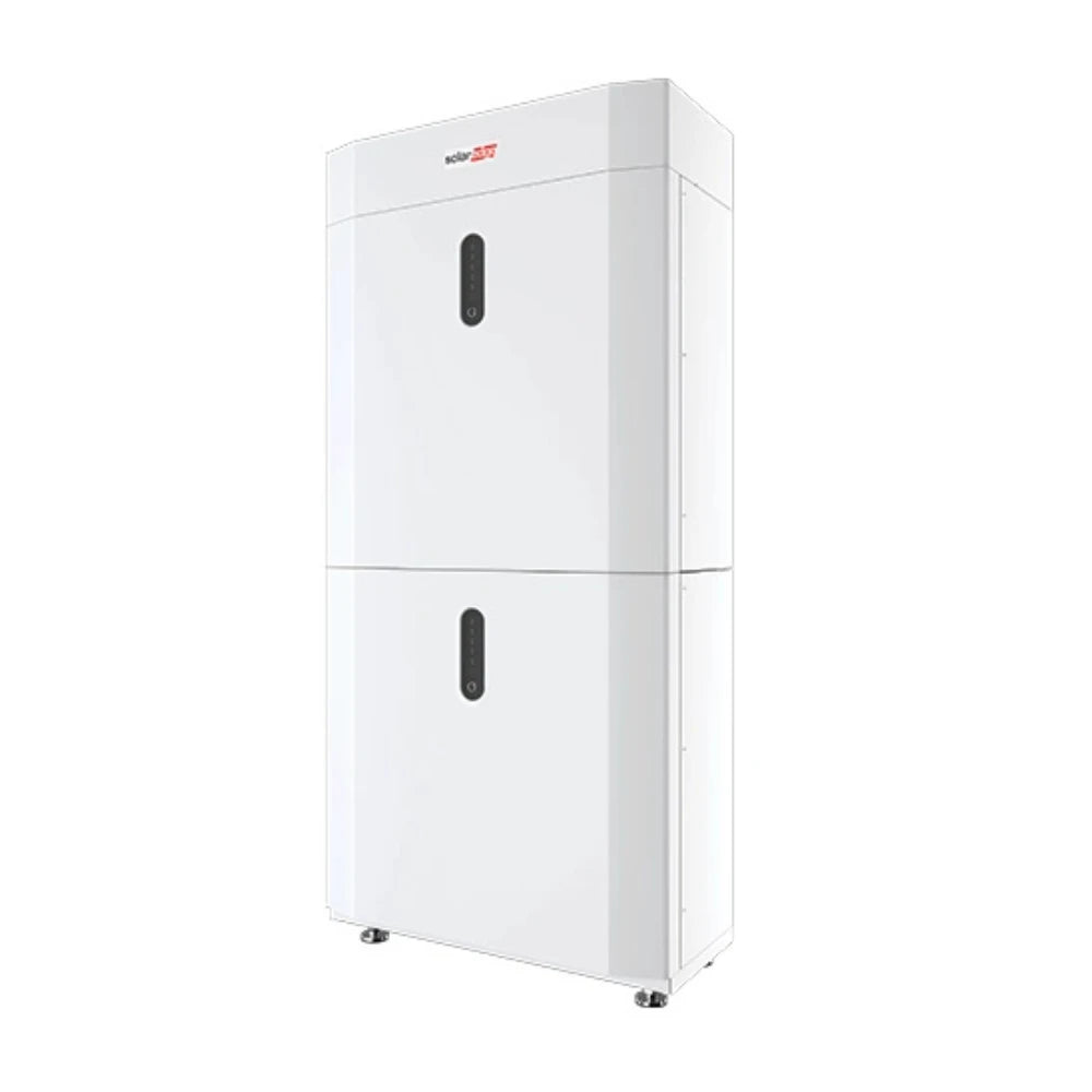 SolarEdge Home Battery - felső burkolat készlet (LV)