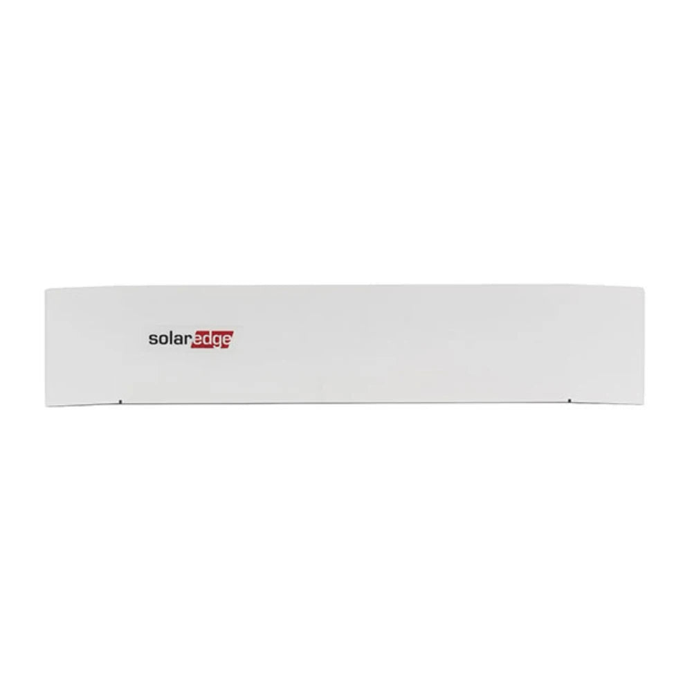 SolarEdge Home Battery - felső burkolat készlet (LV)