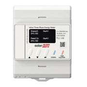 SolarEdge MTR-240-1PC1-DW-MW inline mérő 65A 1 fázis